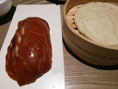 -小大董·烤鸭(凤凰汇店)