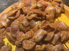 -龍歌自助小火锅(崂山丽达店)