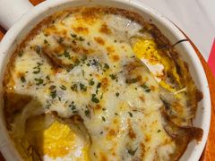 -赤火牛排(金狮广场店)