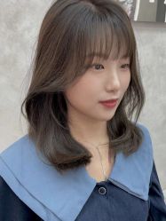 点击看大图 -MORI HAIR SALON日式美发沙龙