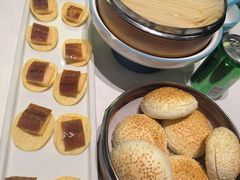 -聆桂烤鸭·金奖烤鸭(静联广场店)