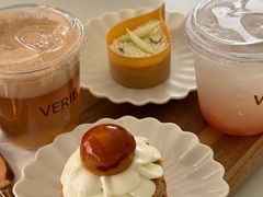 -VERIE BAKEHOUSE