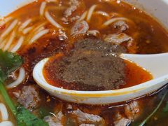 -三千粉牛肉米粉(来客茂店)