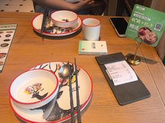 -新白鹿餐厅(城西银泰城店)