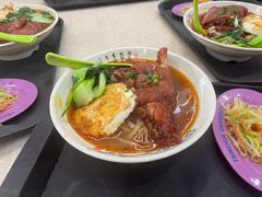 -清华大学-观畴园餐厅
