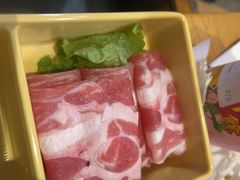 -呷哺呷哺 黄金牧场 (欢乐谷店)