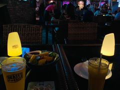 -Big Bamboo 大竹子体育主题餐厅(虹梅路店)