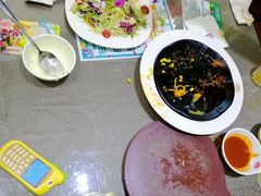 -东方豪客牛排意面披萨(金凤万达店)