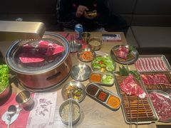 -西塔老太太泥炉烤肉(北京亚运村店)