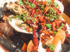 -必点海鲜·鲅鱼水饺(鞍山西道店)
