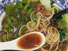 -伟记奥面馆(养育巷店)