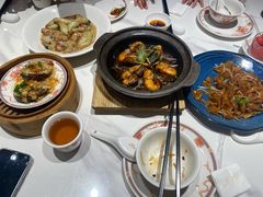 -稻香海鲜饭店(第一国际店)
