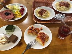 -So Lounge索兰至餐厅(蓝色港湾店)