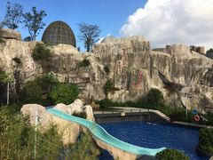 -凤翔首邑温泉度假村