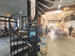 -Torch Coffee 炬点咖啡