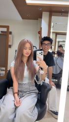 -WM Hair Salon精品店