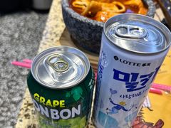 -安又胖韩国烤肉(美罗城店)