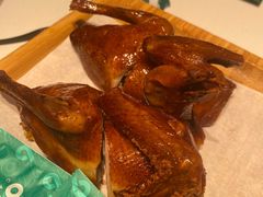 -0776食堂·京城创意菜(七里庄店)
