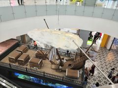 -凯德广场(学府店)