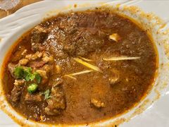-Masala Curry and BBQ·玛莎拉巴基斯坦美食(金水万达店)
