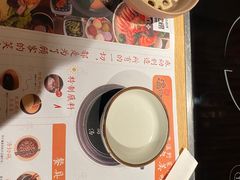 -温野菜涮涮锅(西单大悦城店)