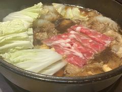 -丽和苑·自助寿喜锅(虹梅路店)