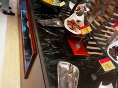 -旌湖国际酒店.自助餐