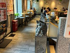 -肯德基(东四南大街店)