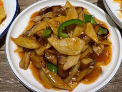 -四姐妹东北饺子(沙尾路店)