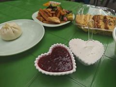 -baursak包尔萨克早餐屋