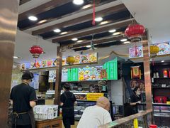 -白魁老号饭庄(安内店)