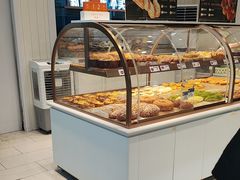 -凯斯汀蛋糕(大学城店)