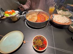 -季季山·云南野生菌火锅(上海首店)