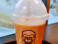 -肯德基(蓝谷地DT店)