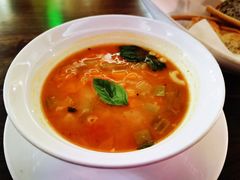 -安妮意大利餐厅(世贸天阶店)