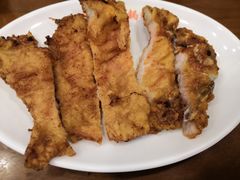 -小姜锅贴(凤凰街店)
