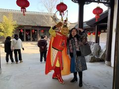 -淮安市博物馆