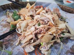 -顺德美食坊(南沙分店)
