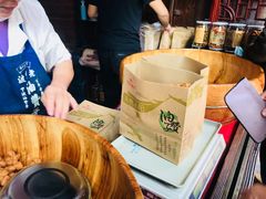 -沈氏祖传老宁波油赞子(南塘店)