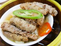 黑椒大肠-贝岭居酒楼(黄贝路店)