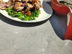 -华竹饭店(中央大街店)