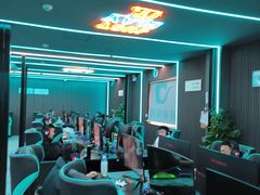-踏浪电竞(天元东路店)