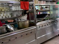 自助取餐区-明月虾面(厦禾路店)