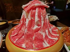 -牛New寿喜烧(虹桥新天地店)