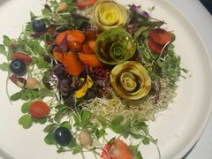 -狮拾久·现代新加坡料理(福田COCO Park店)