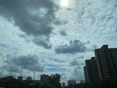 -上海之巅观光厅