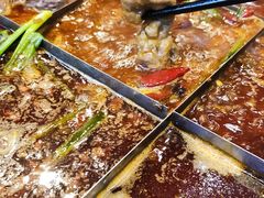 -正南齊北重庆老火锅(光华村直营店)