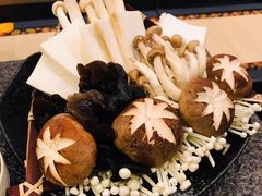 -湊湊火锅·茶憩(和平大悦城店)