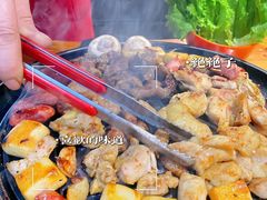 -牛犇炭火烤肉·鲜切烤肉(承德总店)