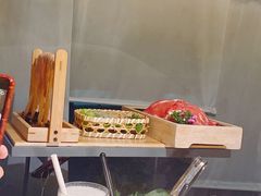 -湊湊火锅·茶憩(上海合生汇店)